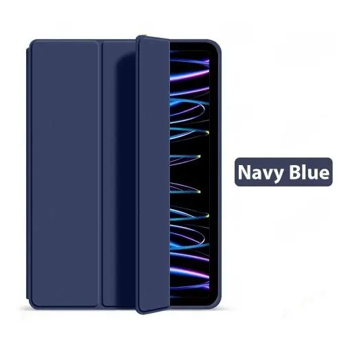 Bleu foncé