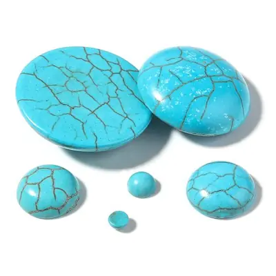 Image de Cabochons en Onyx Naturel - Lot de 10 Pièces pour Bijoux DIY