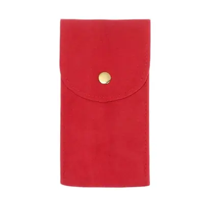 Image de Étui de Rangement Portable pour Montre - Protection Anti-Poussière