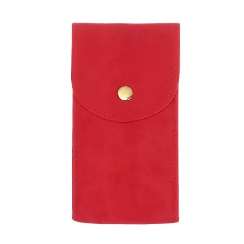 Image de Étui de Rangement Portable pour Montre - Protection Anti-Poussière