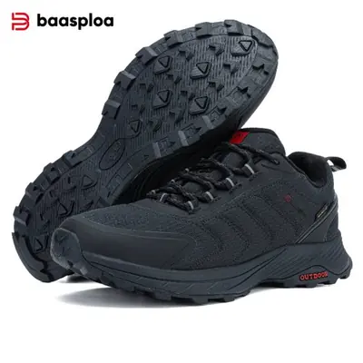 Image de Chaussures Hiver Homme Chauffantes & Imperméables