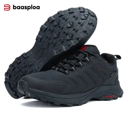 Image de Chaussures Hiver Homme Chauffantes & Imperméables