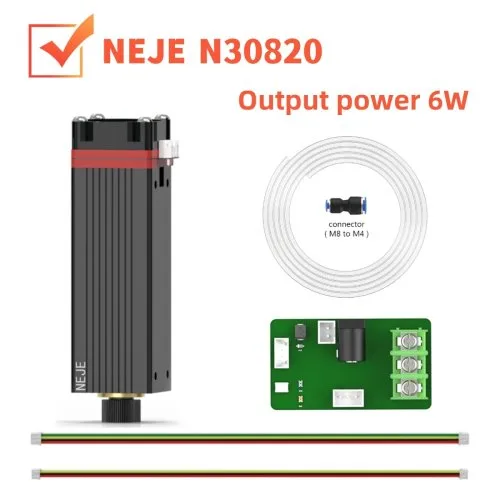 N30820 laser modul