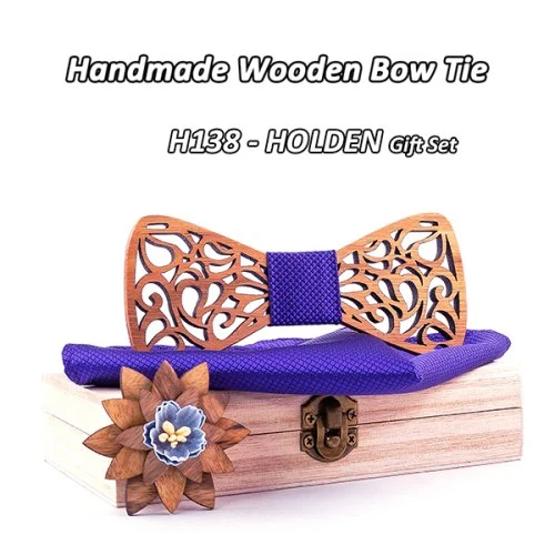 H138 - BOX SET