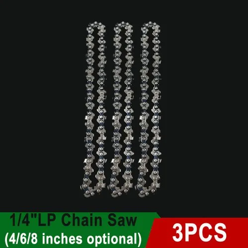 3pcs cadena