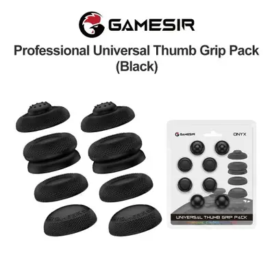 Image de Capuchons de Poignées Silicone Colorés pour Manettes Gaming