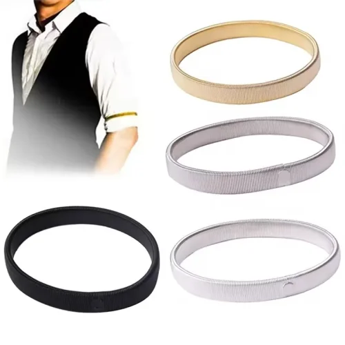 Image de Brassard Élastique Réglable - Accessoire Mode pour Mariage & Fêtes