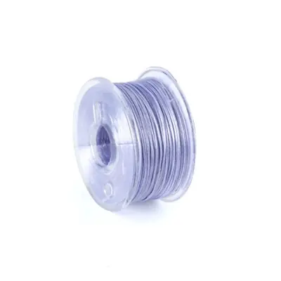 Image de Fil de Perles Non Élastique 50m - Idéal pour Bijoux DIY