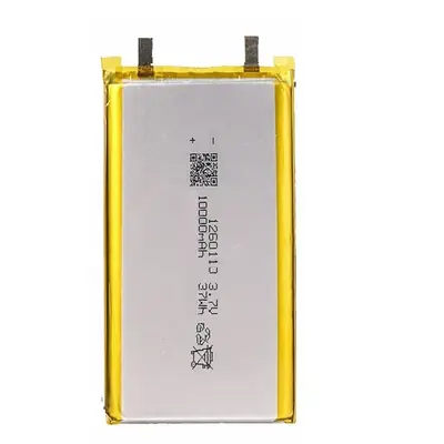 Image de Batterie Li-Po 10000mAh - Puissante et Rechargeable