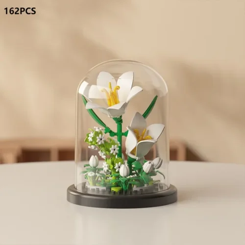 162PCS