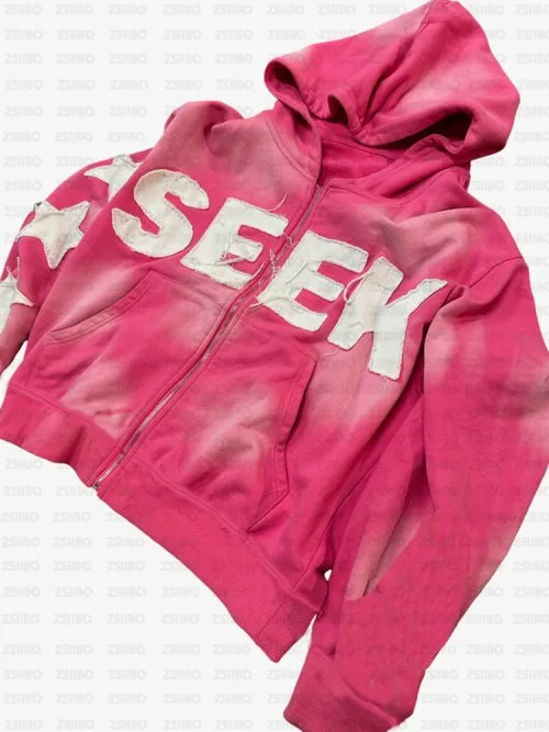 Roze boven
