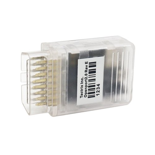 Vue 3 du produit