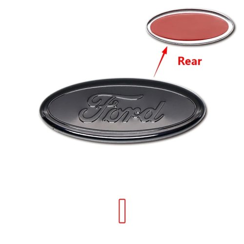 1pc I-Ford