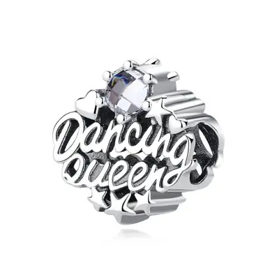 Image de Breloques Musicales en Argent Sterling 925