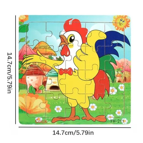 Vue 3 du produit