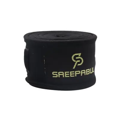 Image de Bandages de Boxe Coton - 3m & 5m - Sangles MMA Muay Thai