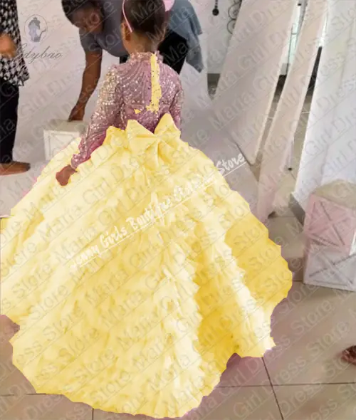 Jaune clair