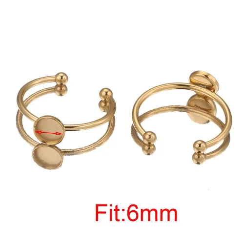 Rond 6mm