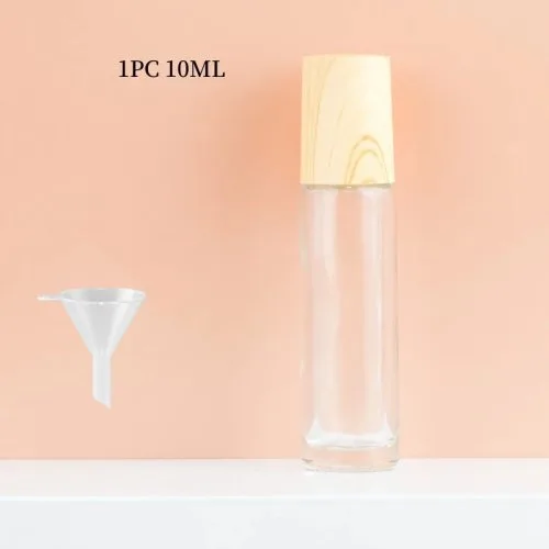 Transparant 10ML