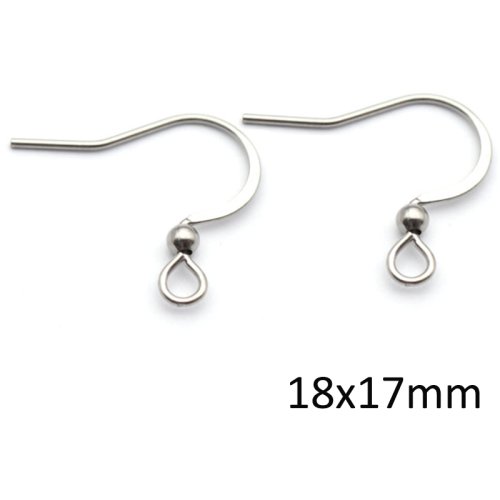 Style3-acero 50pcs
