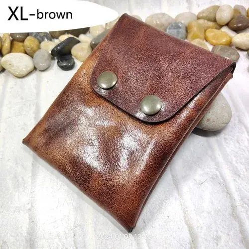XL-marron