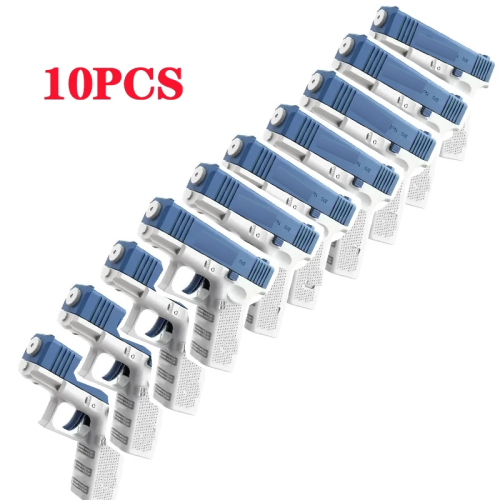 blue 10pcs