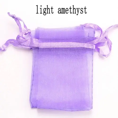 Jasny ametyst