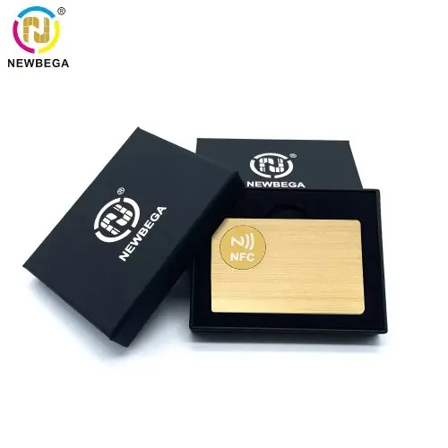 216 or nfc et boîte