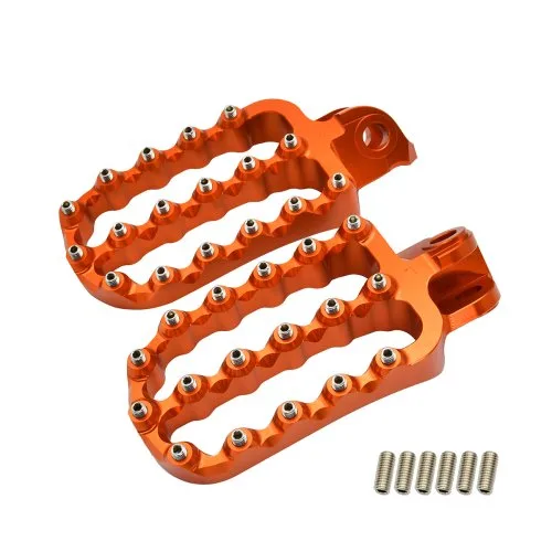 Oranje