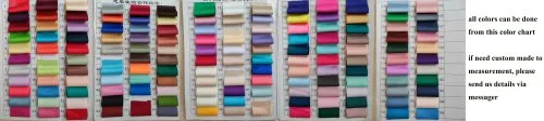 Color personalizado