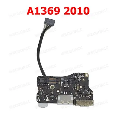 Image de Port de Chargement Original pour MacBook Air 13"