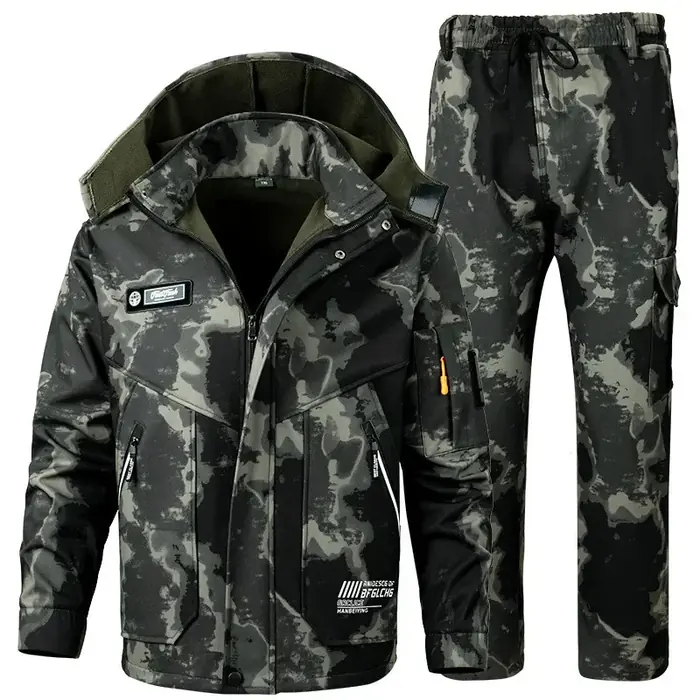 Camufflage