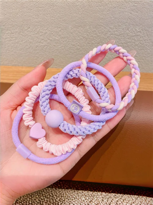 5PCS