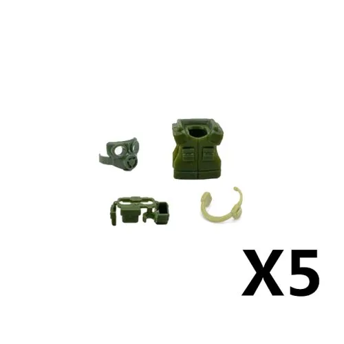 5SET