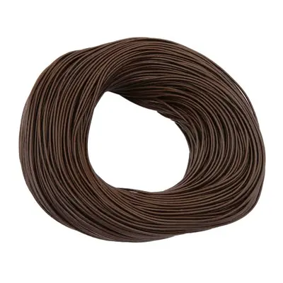 Image de Cuir rond 5m - Idéal pour bijoux DIY