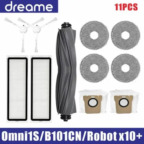 11PCS