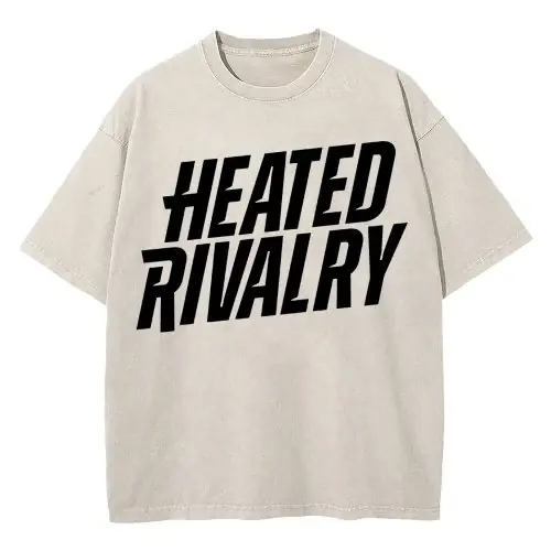 Image de T-Shirt Vintage Boston Raiders - Style Rétro & Confort