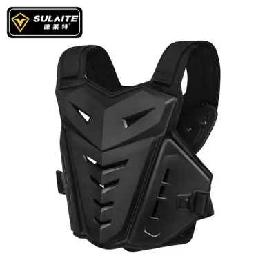Image de Veste de Protection Motocross Sulaite - Sécurité Maximale