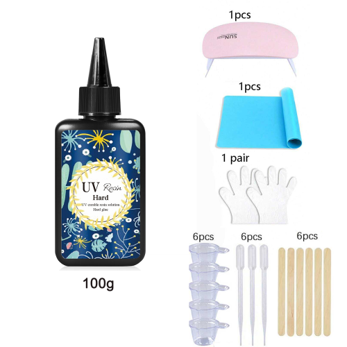 UV100g Set