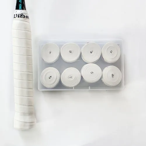 WILSON weiß 8PCS