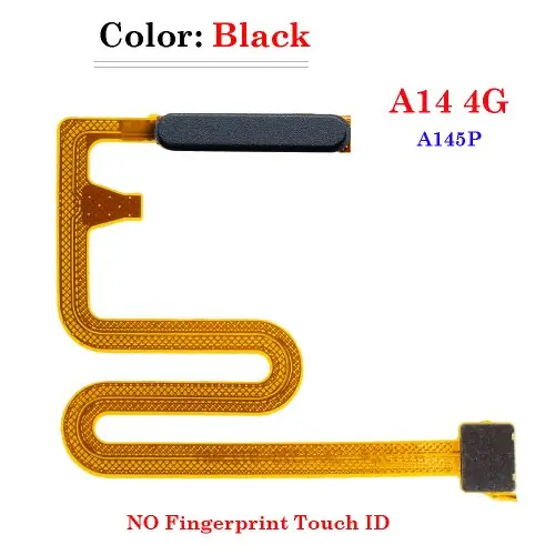 A14 A145P Noir