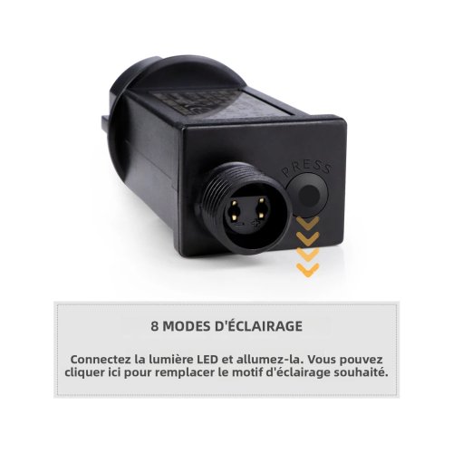 Vue 3 du produit