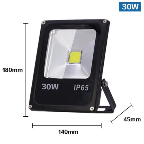 No sensor claro 30w