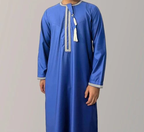 Blauw 1