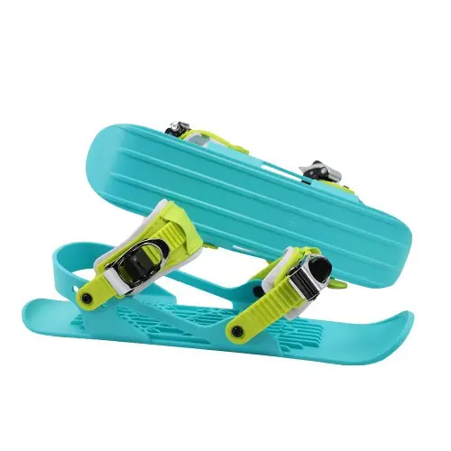 Image de Mini Patins de Ski Réglables pour Enfants & Adultes