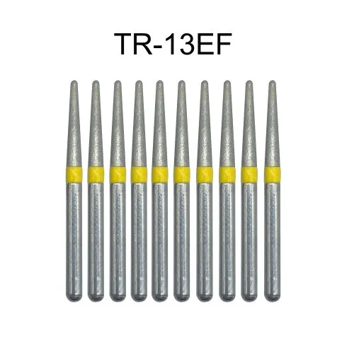 10 pzs TR-13EF
