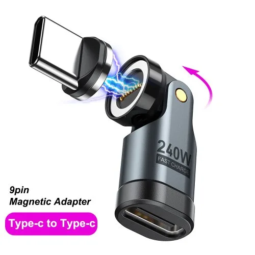 9pin Adapter type-c