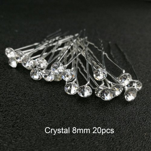 Cristallo 20pcs