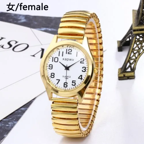 Femmina oro bianco