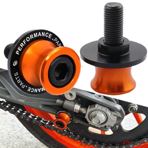Bild von Schwingen-Schutz für KTM Motorräder – Robust & Zuverlässig